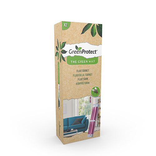GreenProtect Fluetårnet
