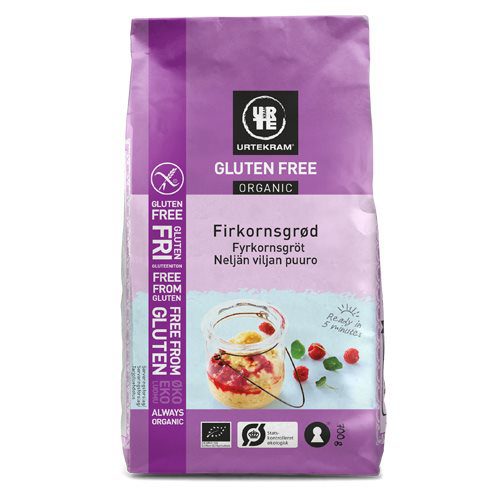Grød firkorn Glutenfri Ø