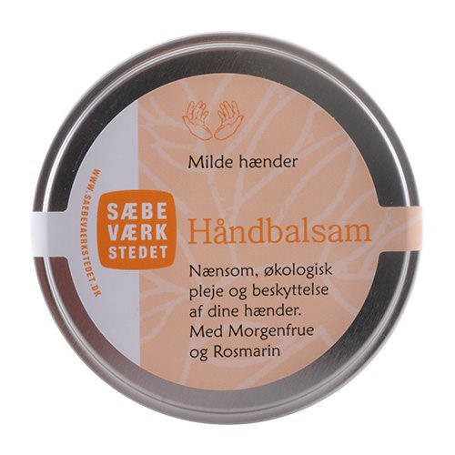 Håndbalsam