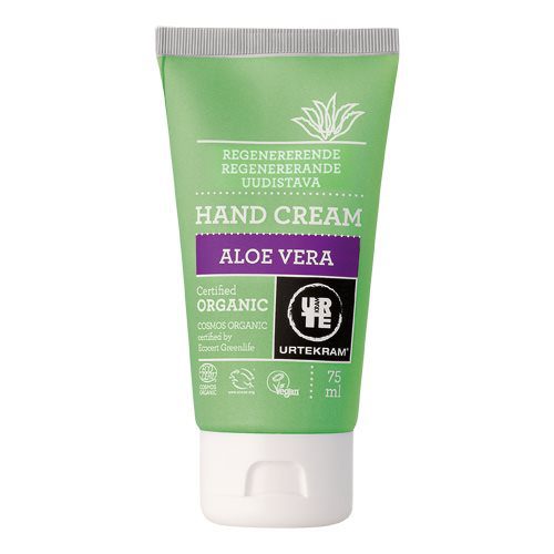 Håndcreme Aloe Vera