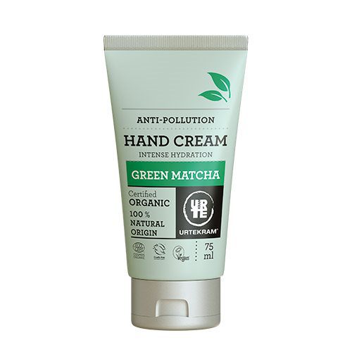 Håndcreme Green Matcha