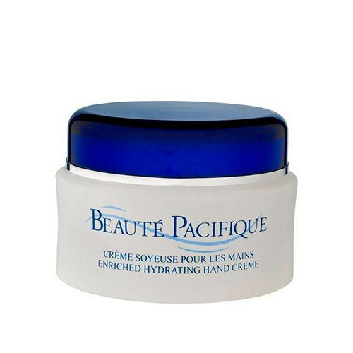 Håndcreme i krukke Beauté  Beauté Pacifique