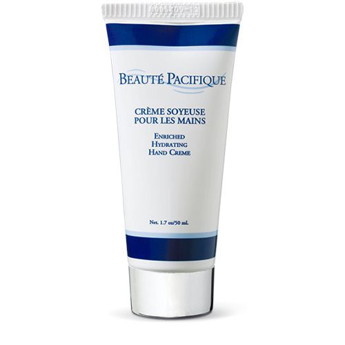 Håndcreme i tube Beauté  Pacifique