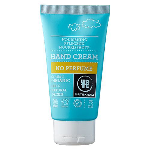 Håndcreme No perfume