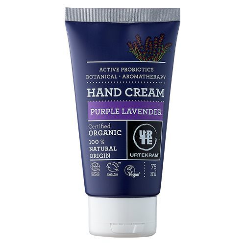 Håndcreme Purple Lavender