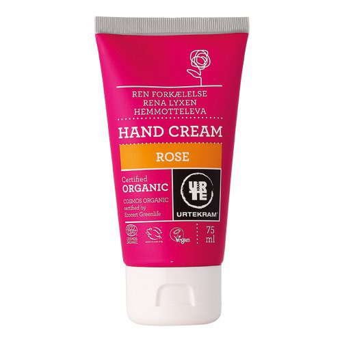 Håndcreme Rose