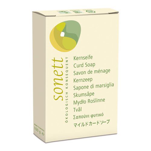 Håndsæbe fast neutral Sonett