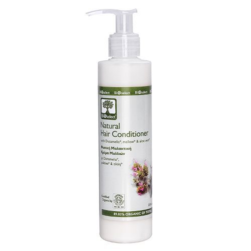 Hårbalsam Bioselect