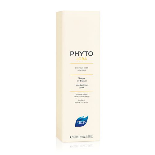 Hårkur intense hydrating  mask tørt hår Phyto