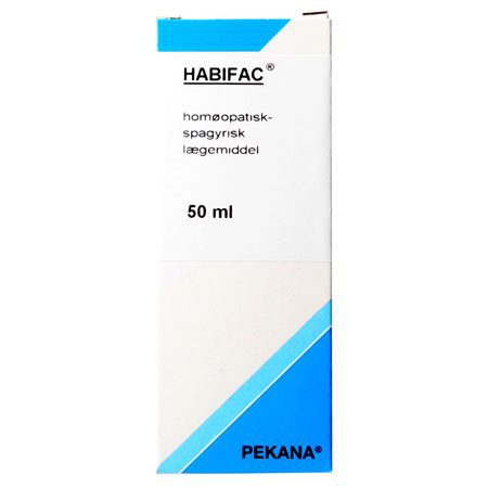 Habifac Pekana