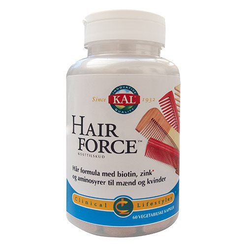 Hair Force