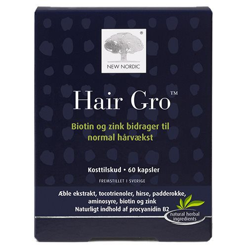 Hair Gro