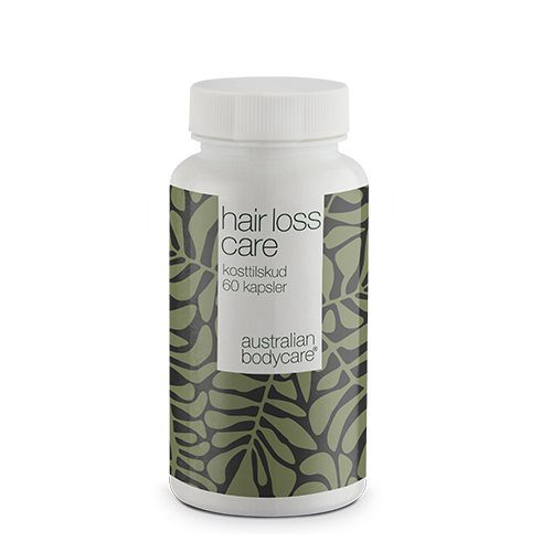 Hair Loss Care