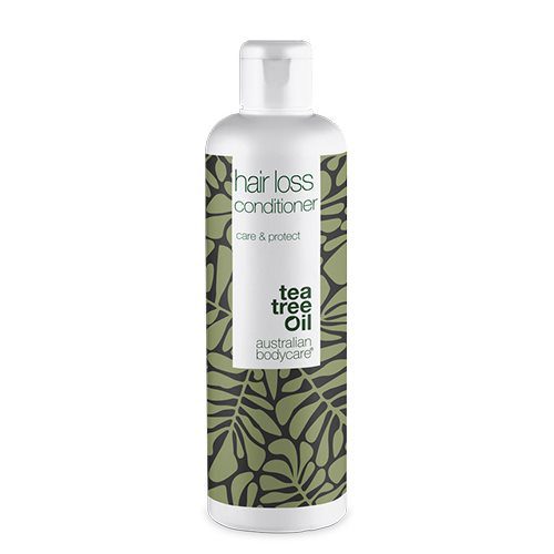 Hair Loss Conditioner