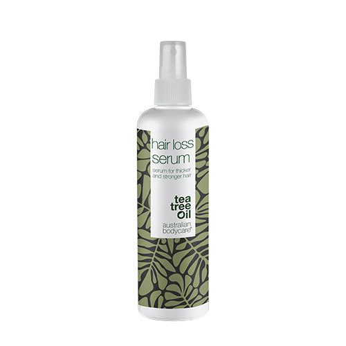 Hair Loss Wash Shampoo