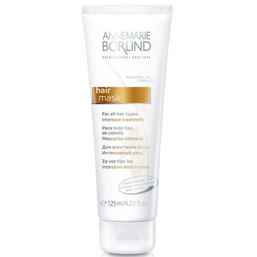 Hair mask Annemarie Börlind