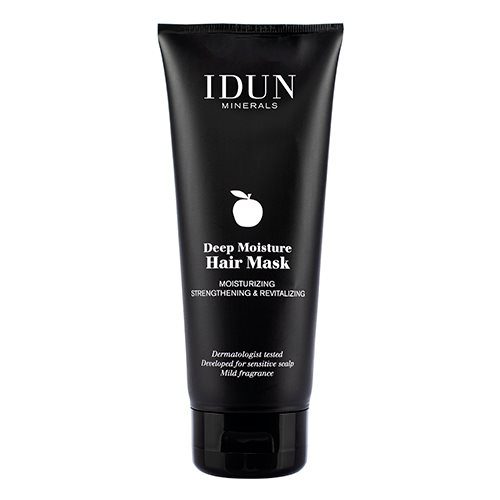 Hair Mask Deep Moisture