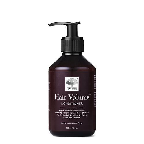Hair Volume Conditioner