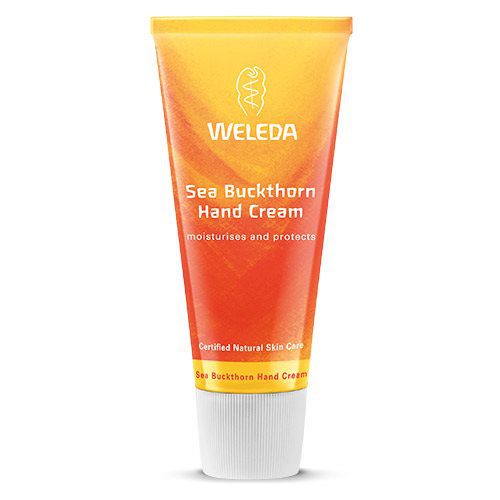Hand Cream Sea Buckthorn  Havtorn Weleda