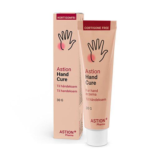 Hand Cure