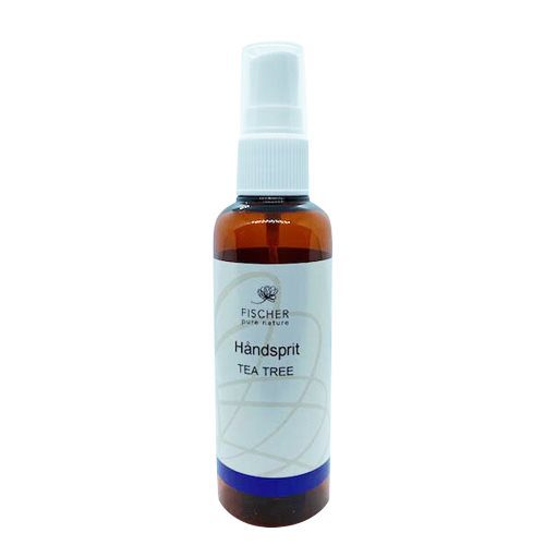 Hand wash Tea tree