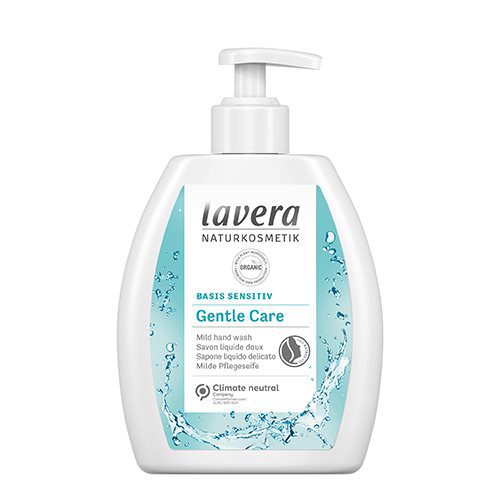 Handwash Basis Sensitiv Care Mild