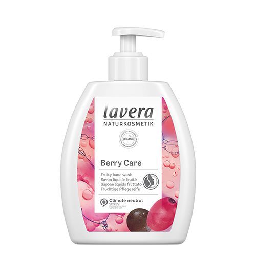Handwash Berry Care Fruity