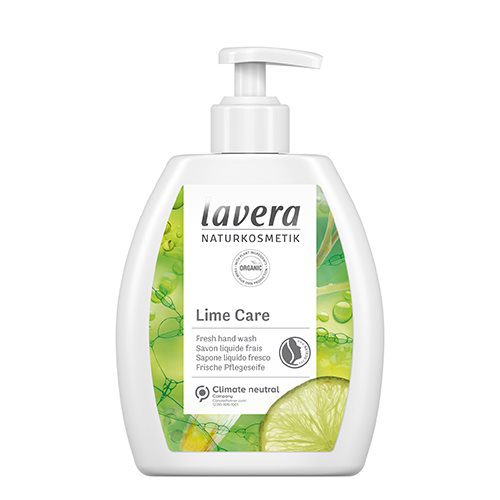 Handwash Lime Care Fresh