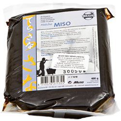 Hatcho Miso soja