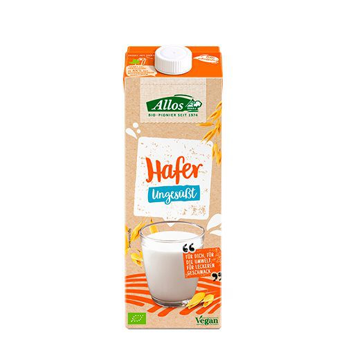 Havredrik Ø Allos