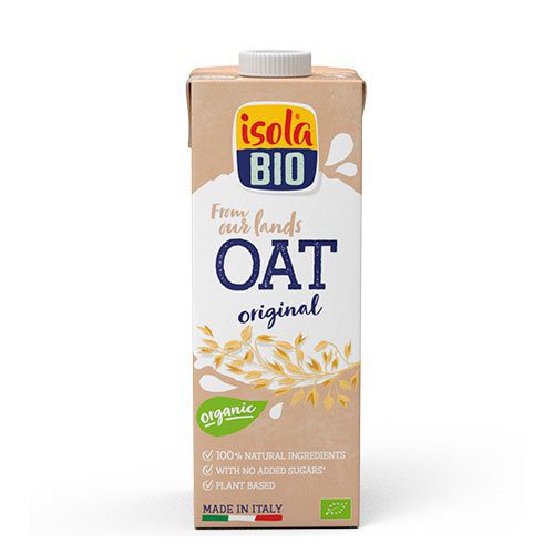 Havredrik Ø Isola Bio
