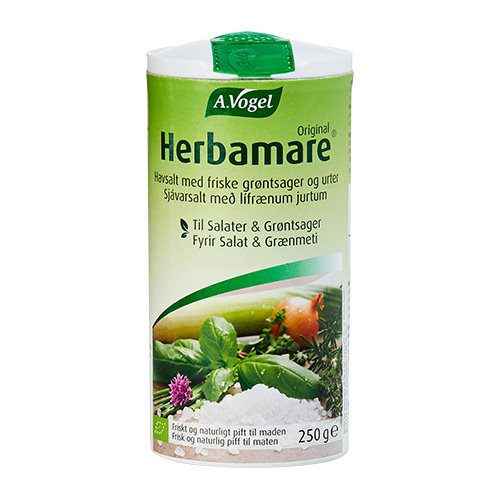 Herbamare (grøn) Ø