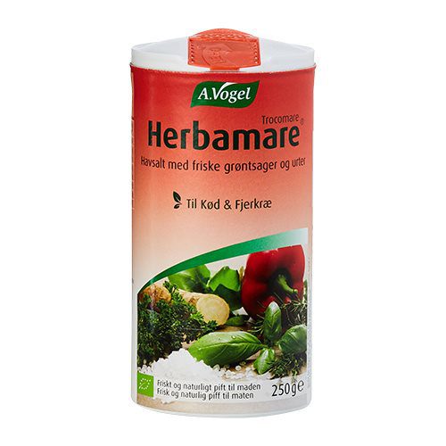 Herbamare (rød) Ø