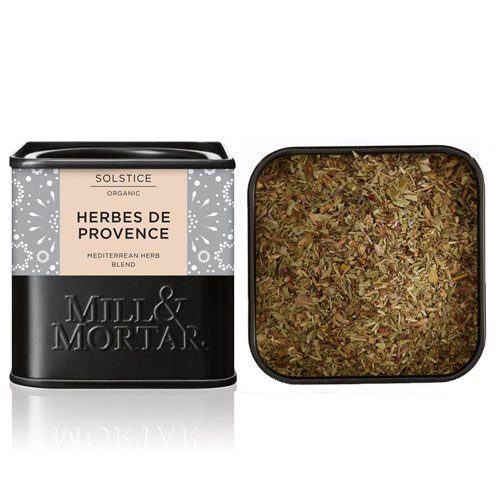 Herbes de Provence Ø Mill & Mortar