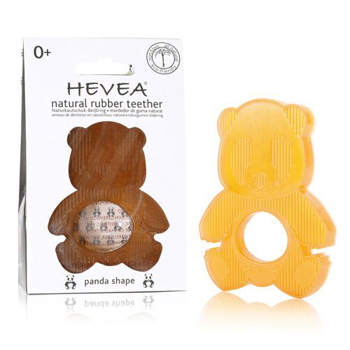 Hevea bidering Panda