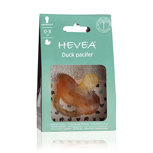 Hevea sut and 0-3 mdr  symmetrisk