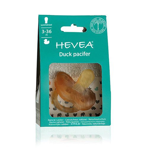 Hevea sut and 3-36 mdr  symmetrisk