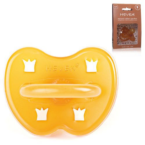 Hevea Sut krone rund 0-3 mdr