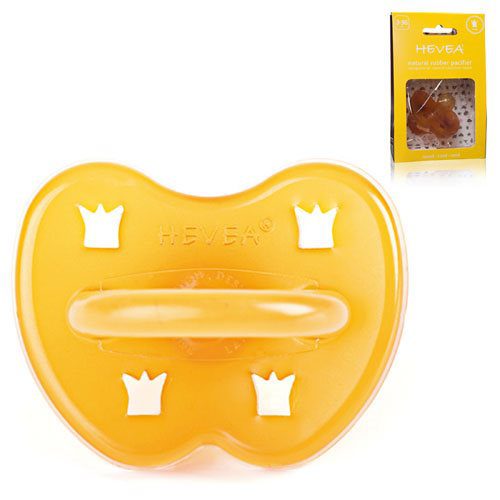 Hevea Sut krone rund 3 -36 mdr
