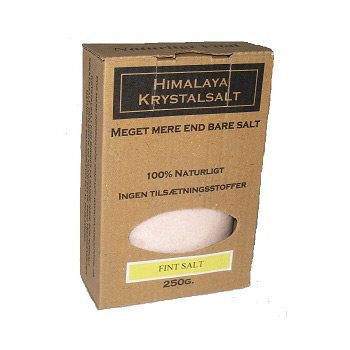 Himalaya Fint Salt