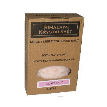 Himalaya Groft Salt