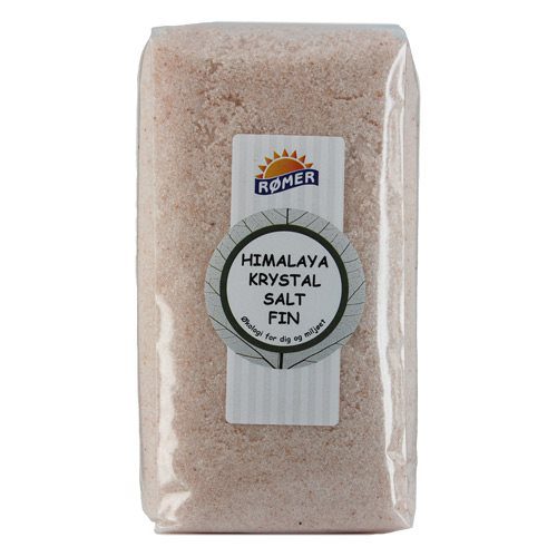 Himalaya krystalsalt fint