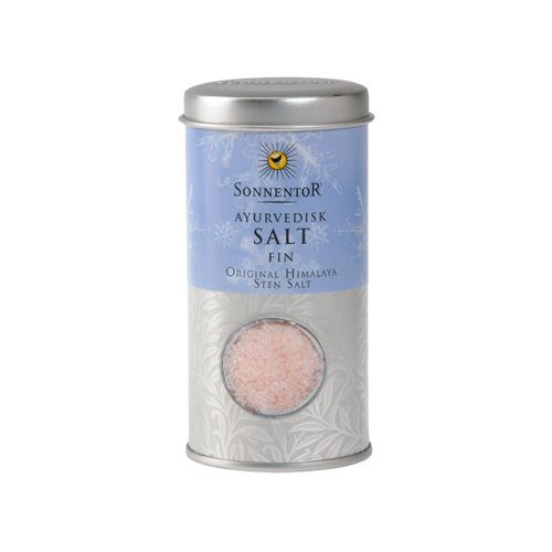 Himalaya salt fin dåse  Sonnentor