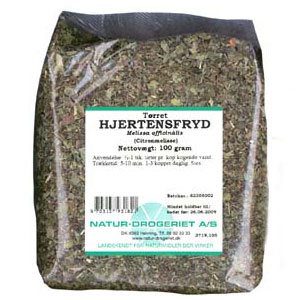 Hjertensfryd