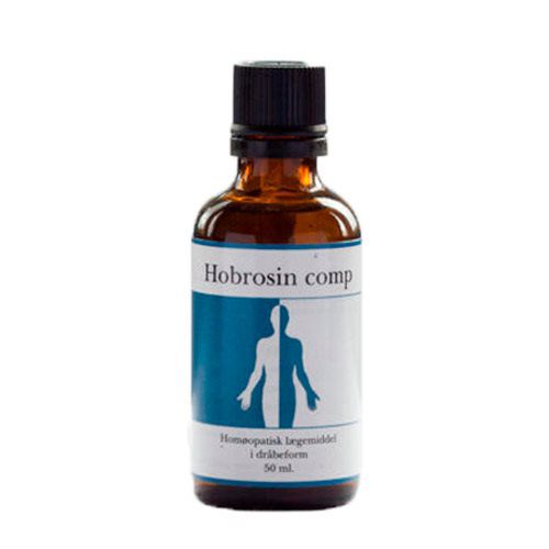 Hobrosin comp.