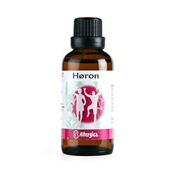 Høron