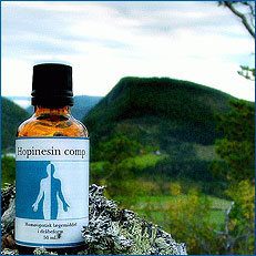 Hopinesin comp.
