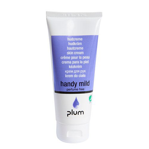 Hudcreme Handy Mild - PLUM