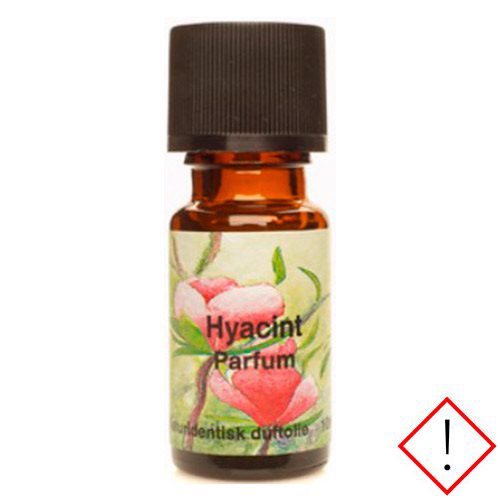 Hyacint duftolie (naturidentisk)