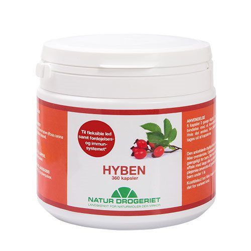 Hyben